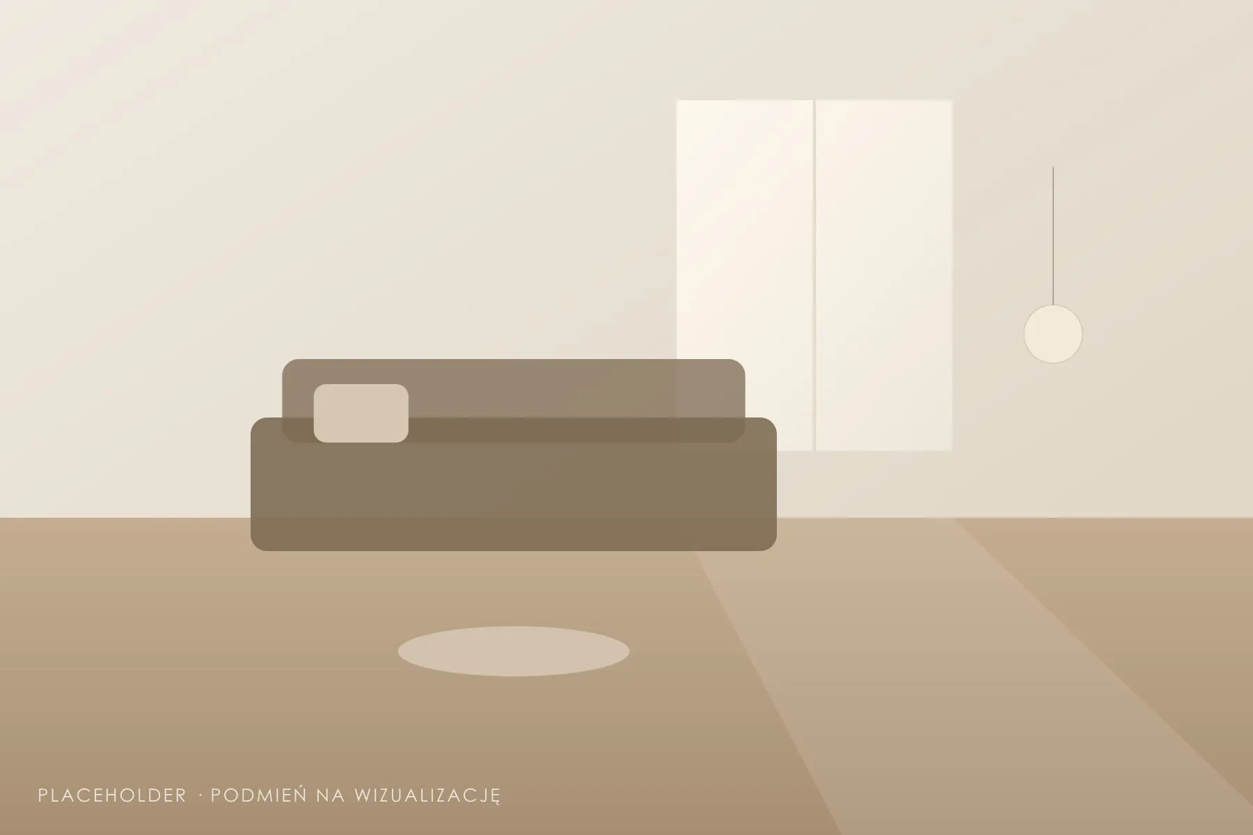 Łazienka z prysznicem walk-in